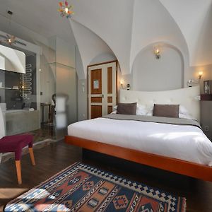 Design Deluxe Double Room